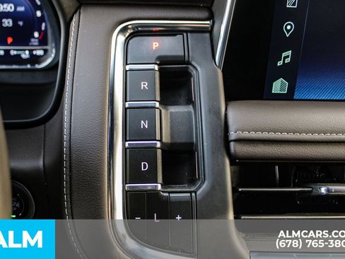 Used 2024 Chevrolet Tahoe LT image 39