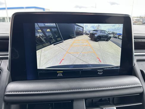 Used 2024 Chevrolet Tahoe LT image 14