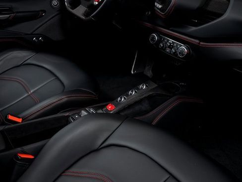 Certified 2019 Ferrari 488 Spider image 40