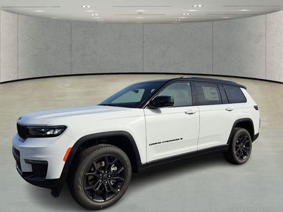 New 2026 Jeep Compass Latitude
