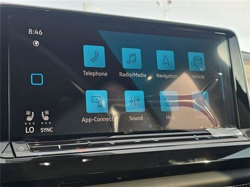 New 2026 Volkswagen Atlas SE image 19