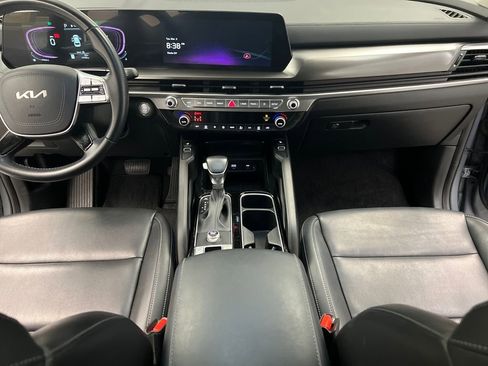 Used 2025 Kia Telluride S image 47