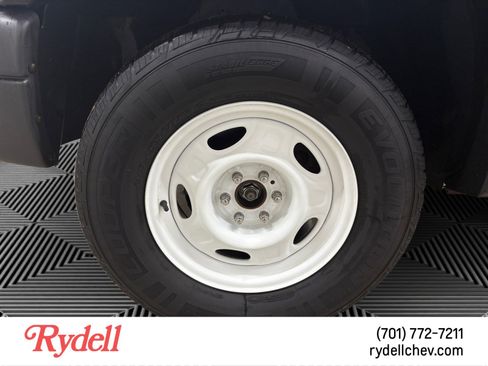 Used 2004 Dodge Dakota 2WD Regular Cab image 9