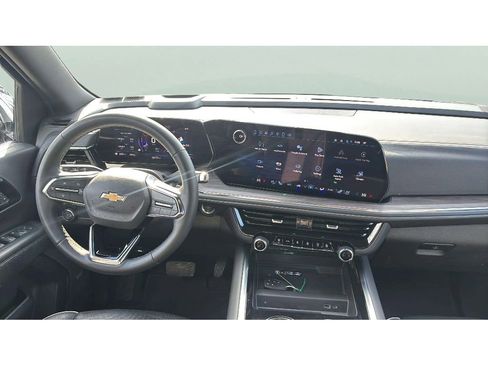 Used 2025 Chevrolet Tahoe Premier image 15