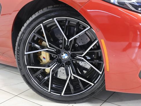 Used 2020 BMW M8 Competition image 13