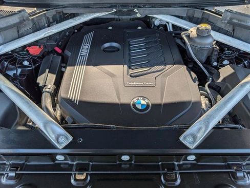 Used 2020 BMW X5 sDrive40i w/ M Sport Package RWD image 25