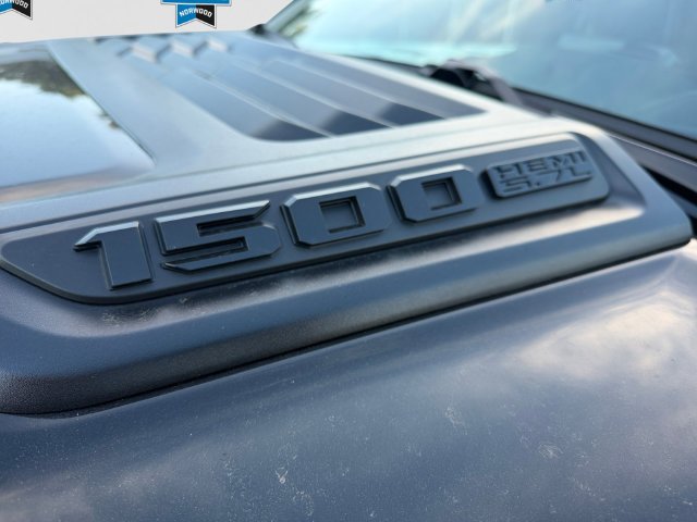 New 2027 RAM 1500 Limited AWD/4WD image 10