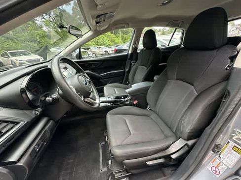 Used 2017 Subaru Impreza 2.0i AWD/4WD image 15