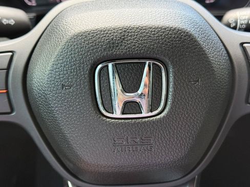 Used 2026 Honda Passport TrailSport image 16