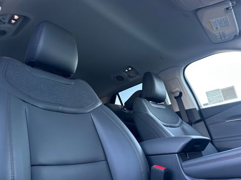 New 2026 Ford Explorer Active w/ Active Comfort Package image 17