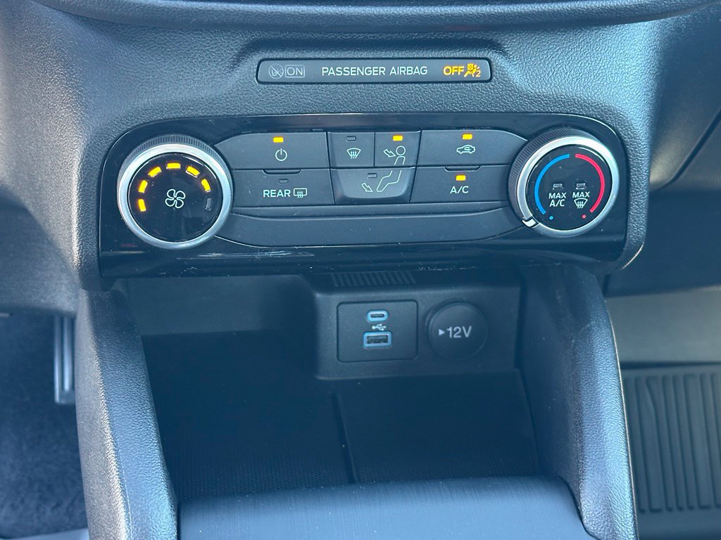 Used 2022 Ford Escape S AWD/4WD image 33