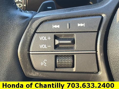 Used 2023 Honda Accord Sport image 12