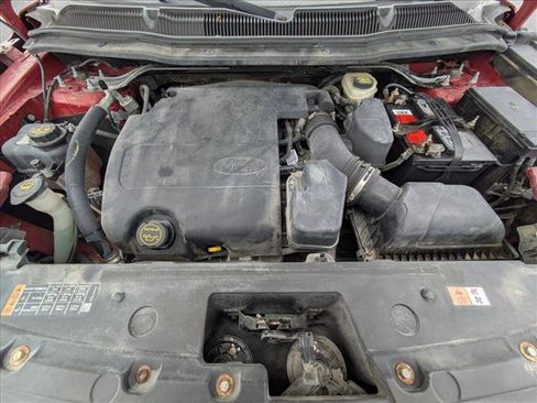 Used 2016 Ford Explorer FWD image 23