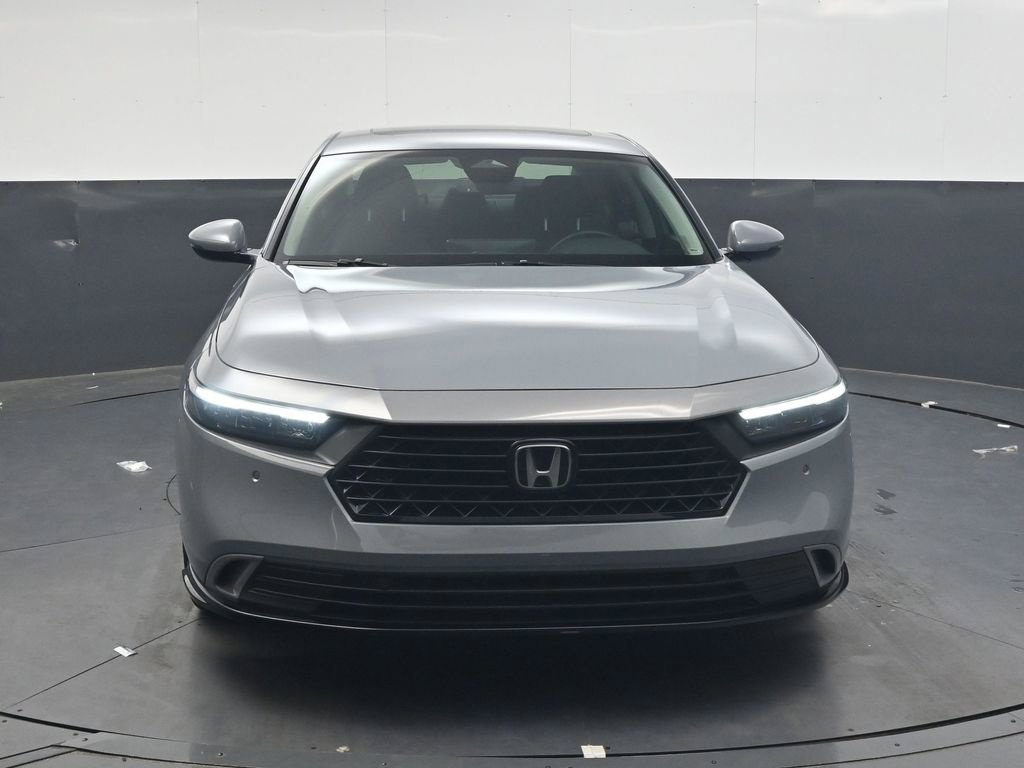 Certified 2026 Honda Accord EX-L image 9