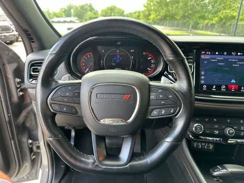 Certified 2024 Dodge Durango GT AWD/4WD image 14