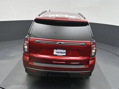 Used 2021 Chevrolet Tahoe RST AWD/4WD image 43