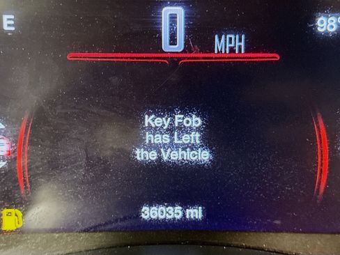 Used 2019 Dodge Durango GT w/ Mopar All Weather Package RWD image 16