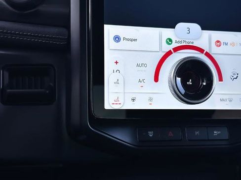 New 2025 Ford F150 Lightning Flash image 9