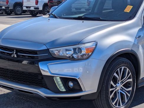 Used 2018 Mitsubishi Outlander Sport SEL image 6