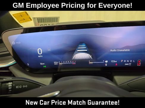 New 2026 Buick Enclave Sport Touring w/ Power Package image 19