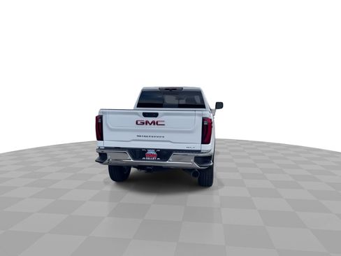 New 2026 GMC Sierra 3500 SLT w/ SLT Premium Package AWD/4WD image 42