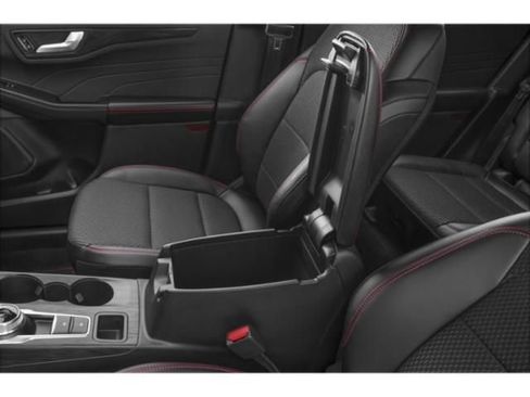 Used 2023 Ford Escape ST-Line w/ Tech Pack #1 FWD image 14