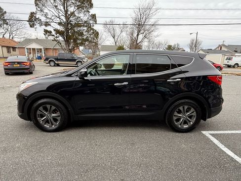 Used 2013 Hyundai Santa Fe Sport image 14