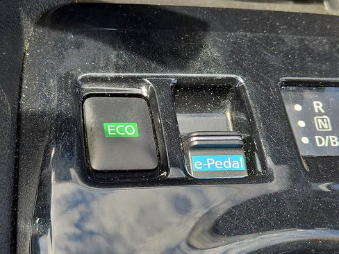 Used 2024 Nissan Leaf SV Plus FWD image 25