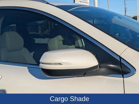 Used 2021 Honda CR-V Touring image 12