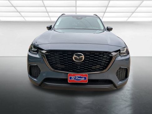New 2026 MAZDA CX-70 SC AWD/4WD image 23