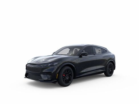 New 2025 Ford Mustang Mach-E Premium w/ Sport Appearance Package image 1
