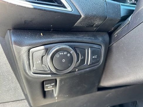 Used 2016 Lincoln MKX Reserve w/ Technology Package FWD image 7