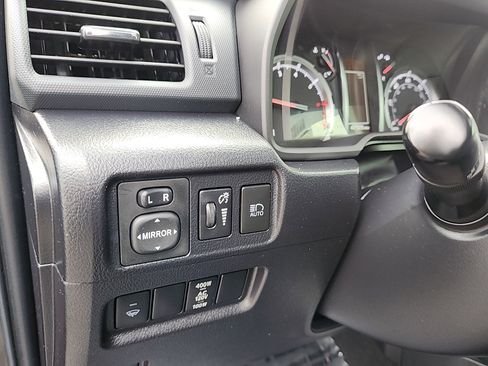Certified 2021 Toyota 4Runner Limited image 12