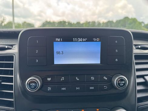 Used 2023 Ford Transit 250 Low Roof w/ Exterior Upgrade Package image 15