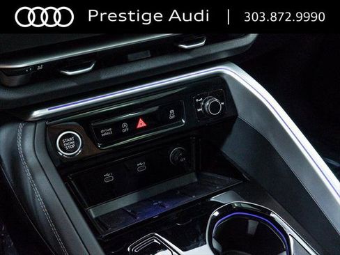 Used 2025 Audi Q5 Premium w/ Premium Plus AWD/4WD image 18