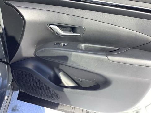 Certified 2024 Hyundai Santa Cruz SEL image 26