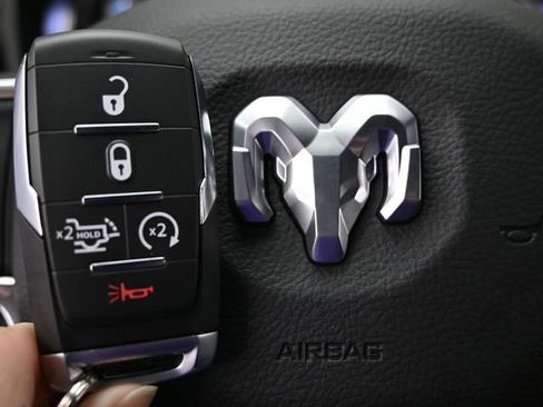 New 2026 RAM 2500 Laramie image 49