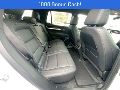 New 2026 GMC Terrain Elevation w/ Elevation Premium Package image 26