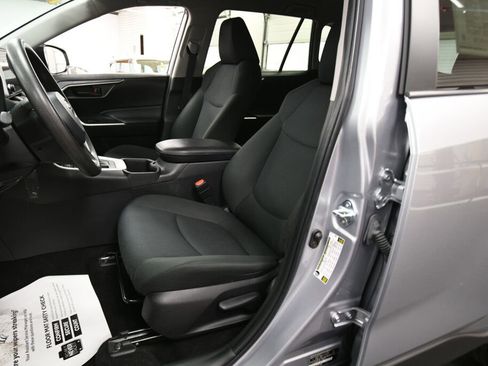 Certified 2024 Toyota RAV4 LE image 10