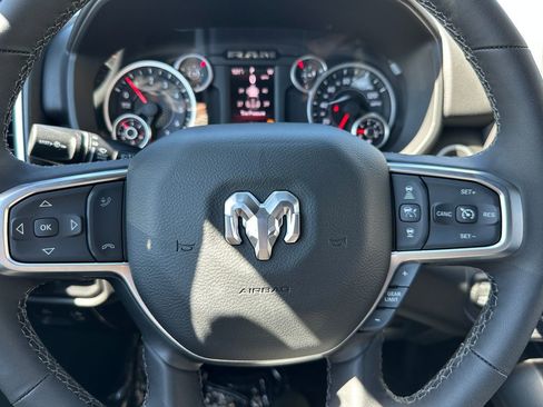 New 2026 RAM 1500 Big Horn w/ Night Edition AWD/4WD image 22