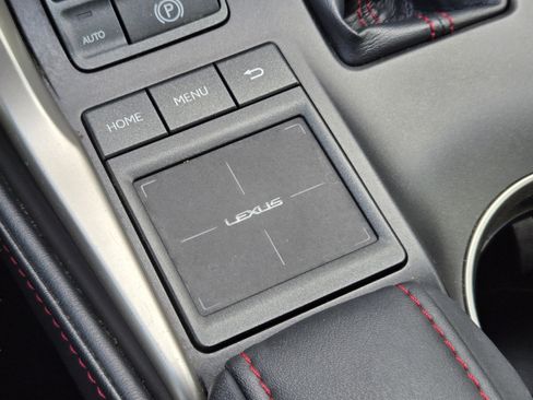 Used 2017 Lexus NX 200t F Sport w/ F Sport Premium Package AWD/4WD image 18
