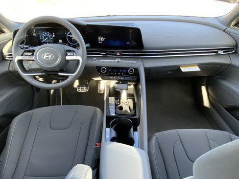 New 2026 Hyundai Elantra Sport image 5