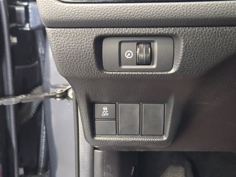 Used 2025 Honda Civic Sport image 23