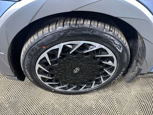 Used 2023 Hyundai Ioniq 5 Limited image 10