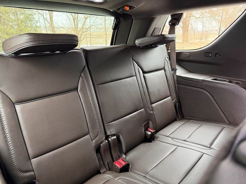 Used 2022 GMC Yukon Denali image 24