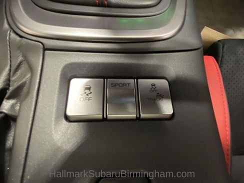 New 2026 Subaru BRZ Limited w/ Popular Package 2 image 20