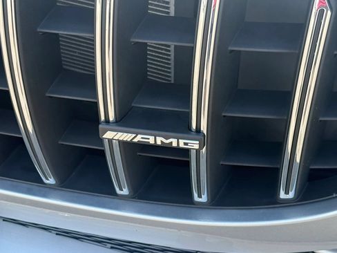 Used 2024 Mercedes-Benz GLE 63 AMG S image 19