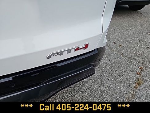 New 2026 GMC Terrain AT4 image 13