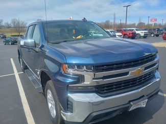Used 2019 Chevrolet Silverado 1500 LT w/ All-Star Edition video 1