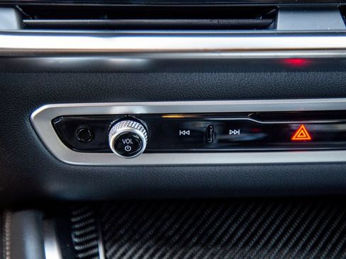 New 2027 BMW X6 M60i AWD/4WD image 17